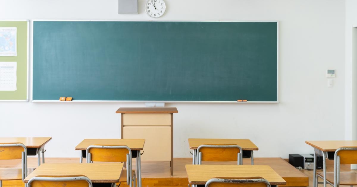 Intoxication à l'école de la Jaille, l'opposition demande une commission d'urgence