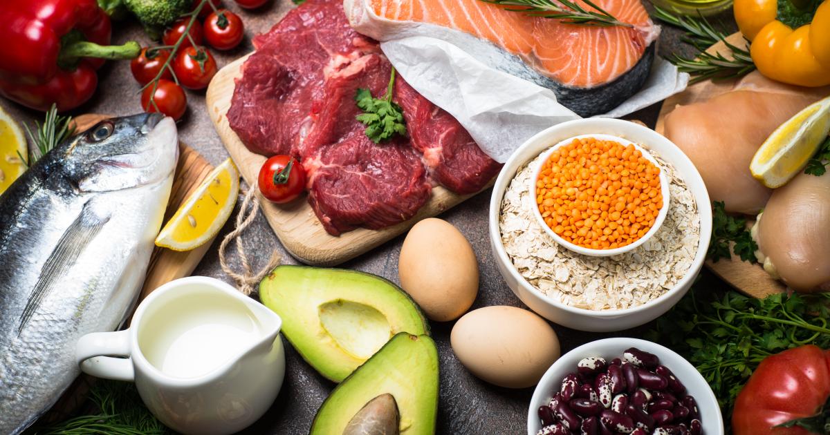 La nutrition au cœur d'un séminaire au ministère des Outre-Mer