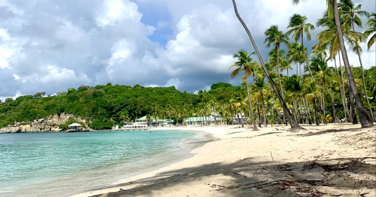     





Les Antilles moins prisées pour les vacances de la Toussaint cette année




