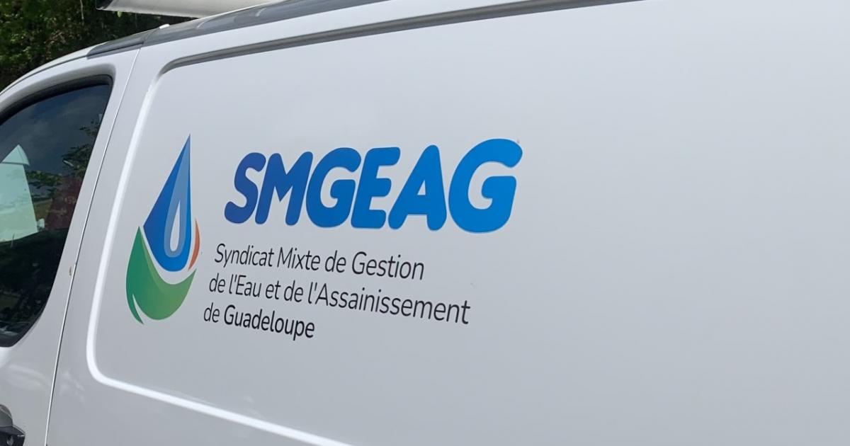 Un plan pour structurer le syndicat de l’eau