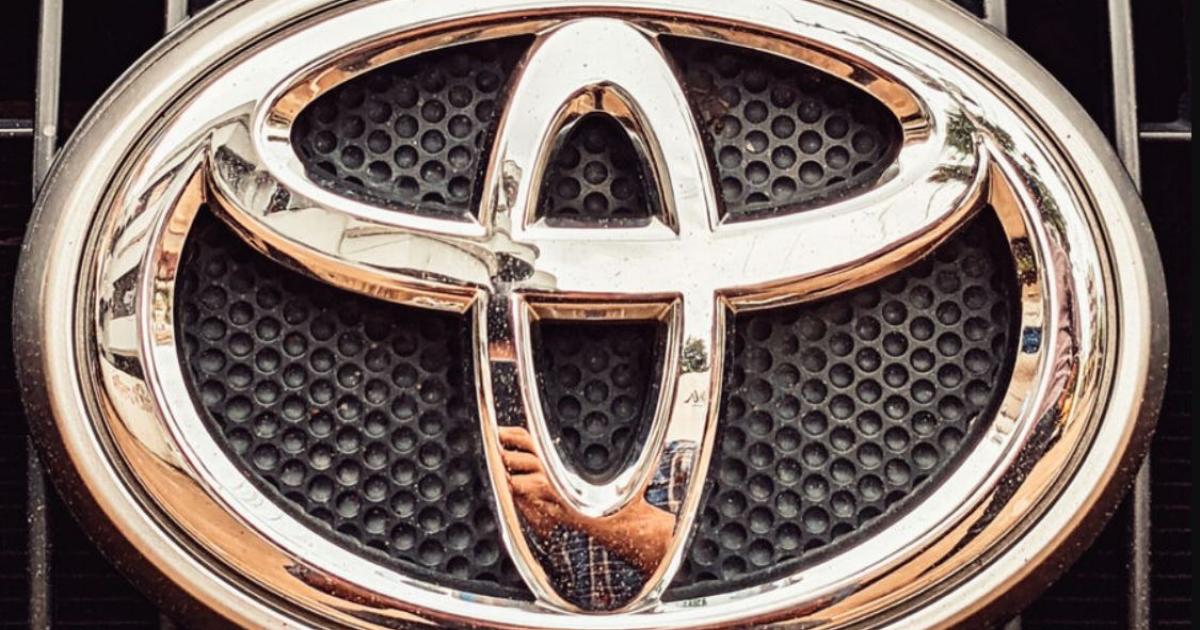     





Le groupe Toyota rappelle des véhicules pour un problème d'airbag




