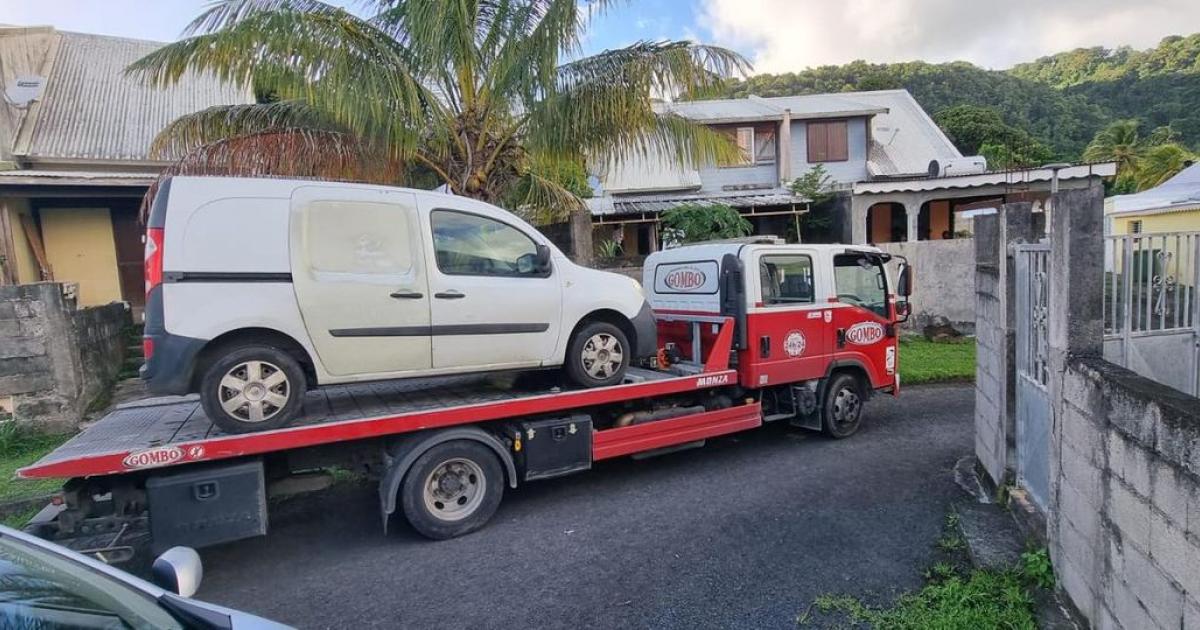 À nouveau contrôlé sans permis par les mêmes gendarmes