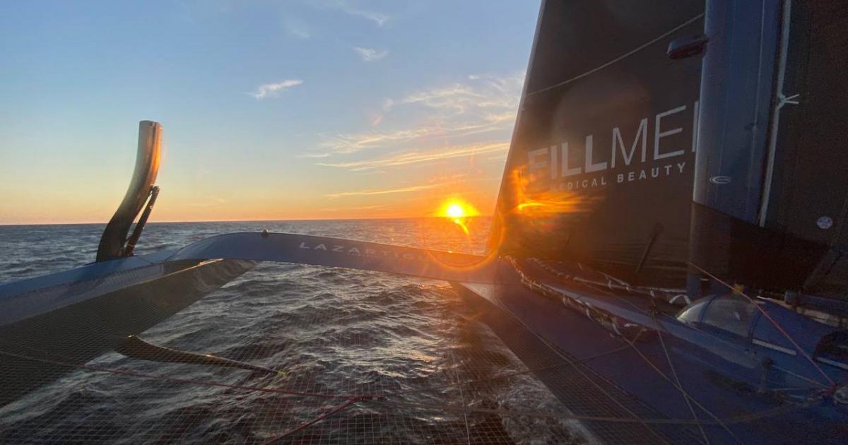 Route du Rhum : que faut-il retenir de ce dimanche ?