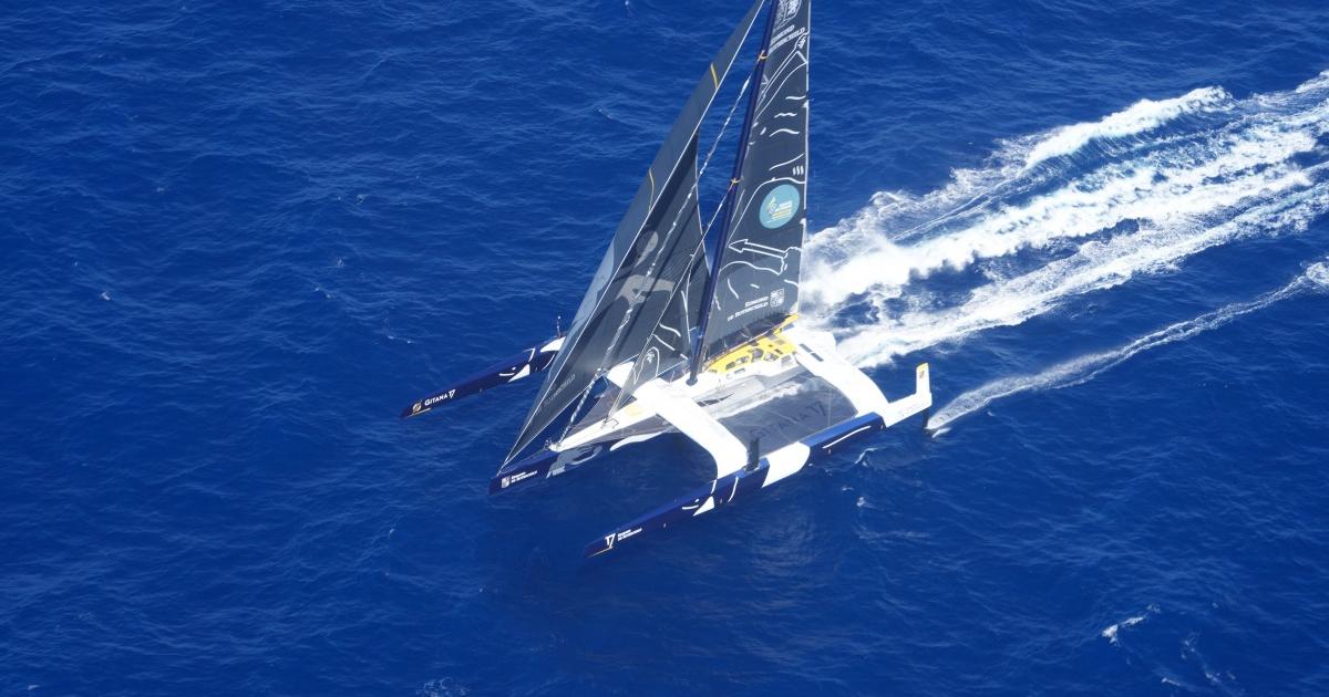Route du Rhum : Charles Caudrelier sera-t-il le premier à franchir la ligne d’arrivée ?