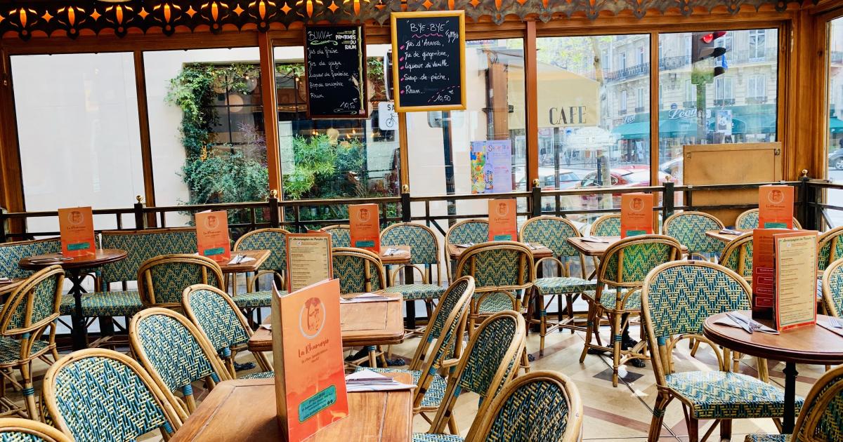     





À Paris, "La Rhumerie" fête ses 90 ans




