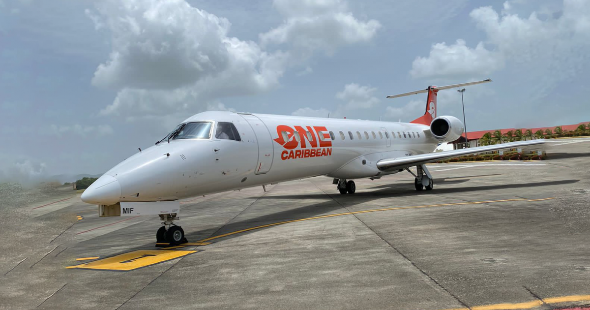 Sunrise Airways étend son réseau caribéen avec de nouvelles destinations