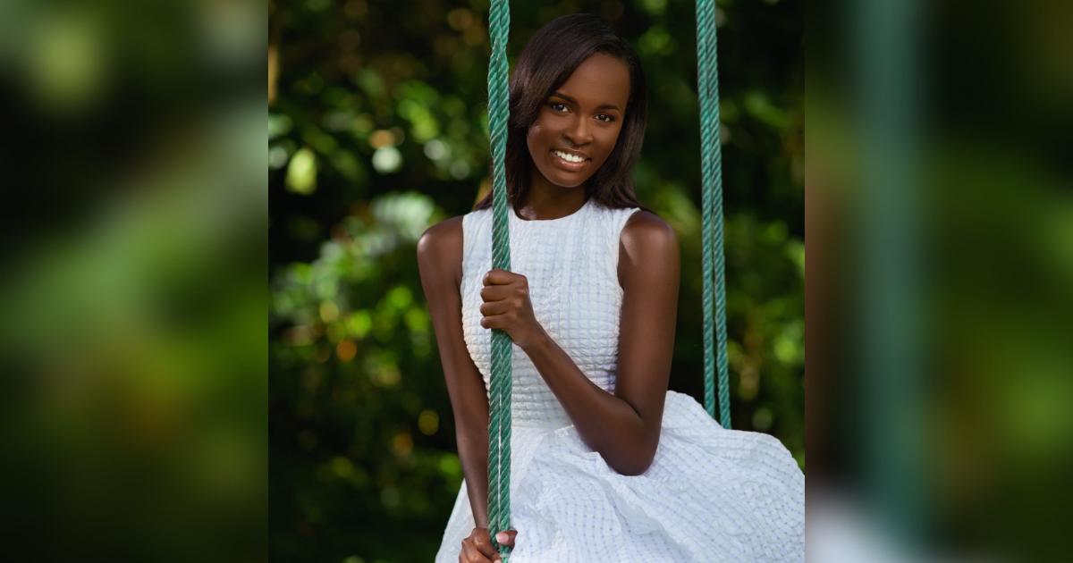 Axelle René : « Je reste votre Miss Martinique »