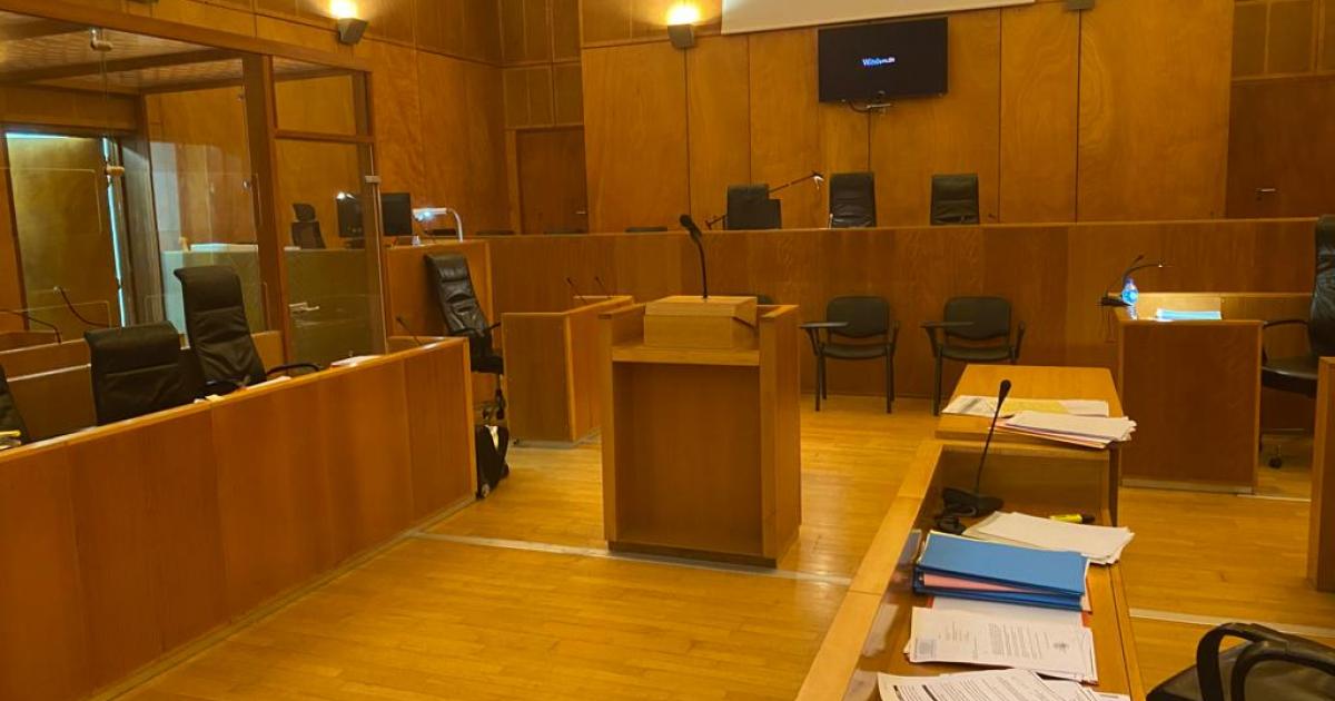 L’affaire du petit Meddy : 18 mois de prison dont 12 avec sursis requis contre le chauffeur