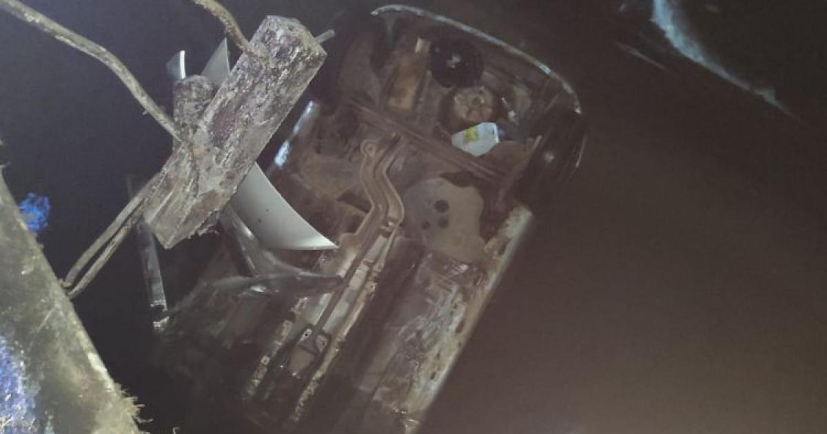 Un livreur de pizza âgé de 21 ans décède après un accident à Trinité