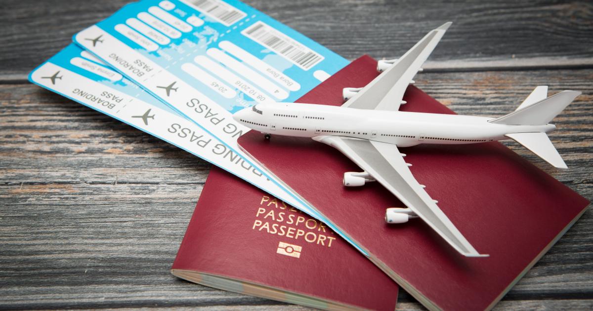 Nouvelle forte hausse des prix des billets d’avion entre l’Hexagone et les Antilles