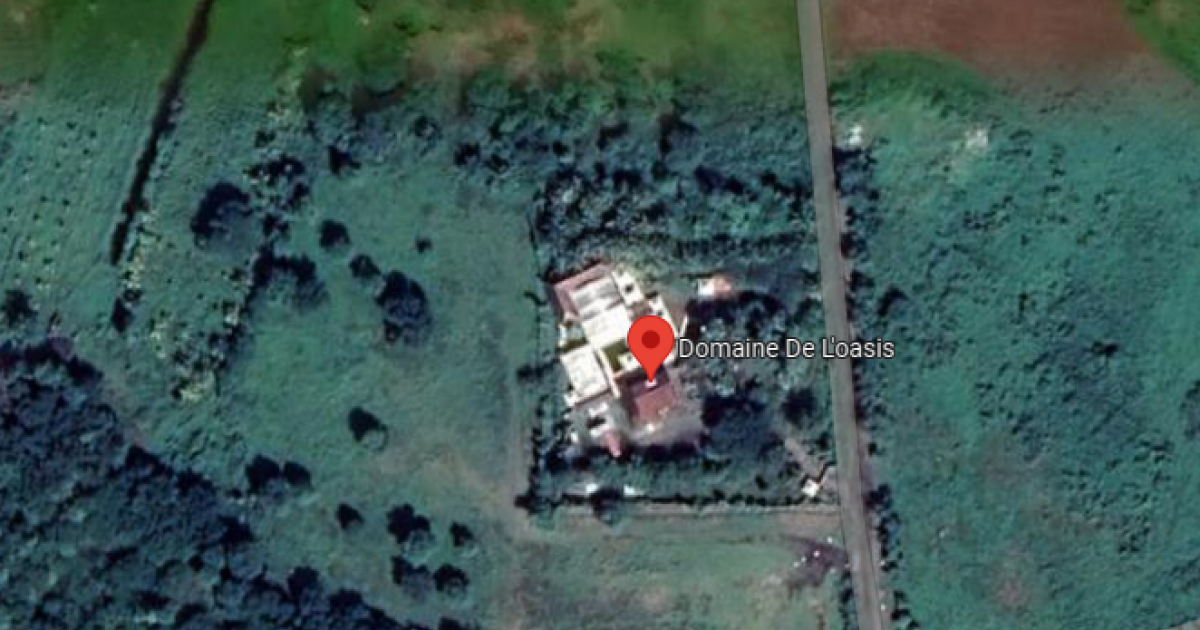     





Fusillade au Domaine de l’Oasis : "J’en ai encore la chair de poule"




