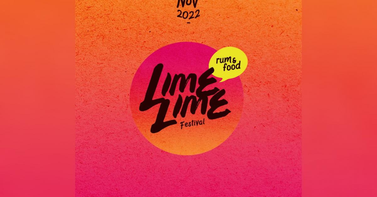 Le Lime Lime festival prend la Route du Rhum