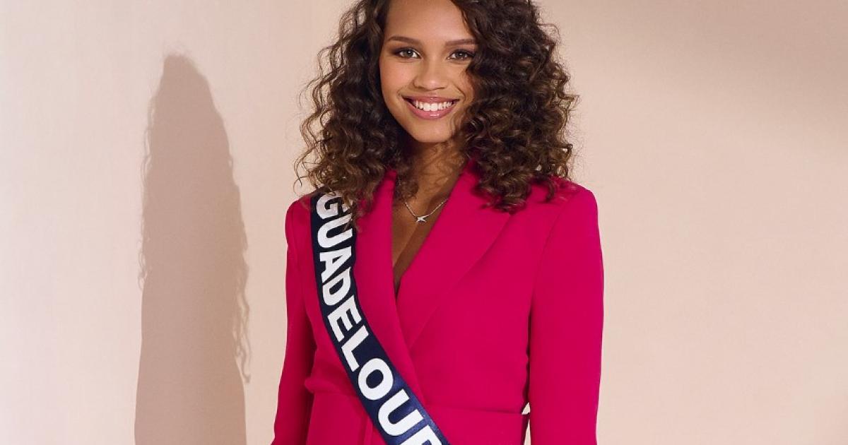     





Miss Guadeloupe est Miss France, Miss Martinique termine 3ème dauphine




