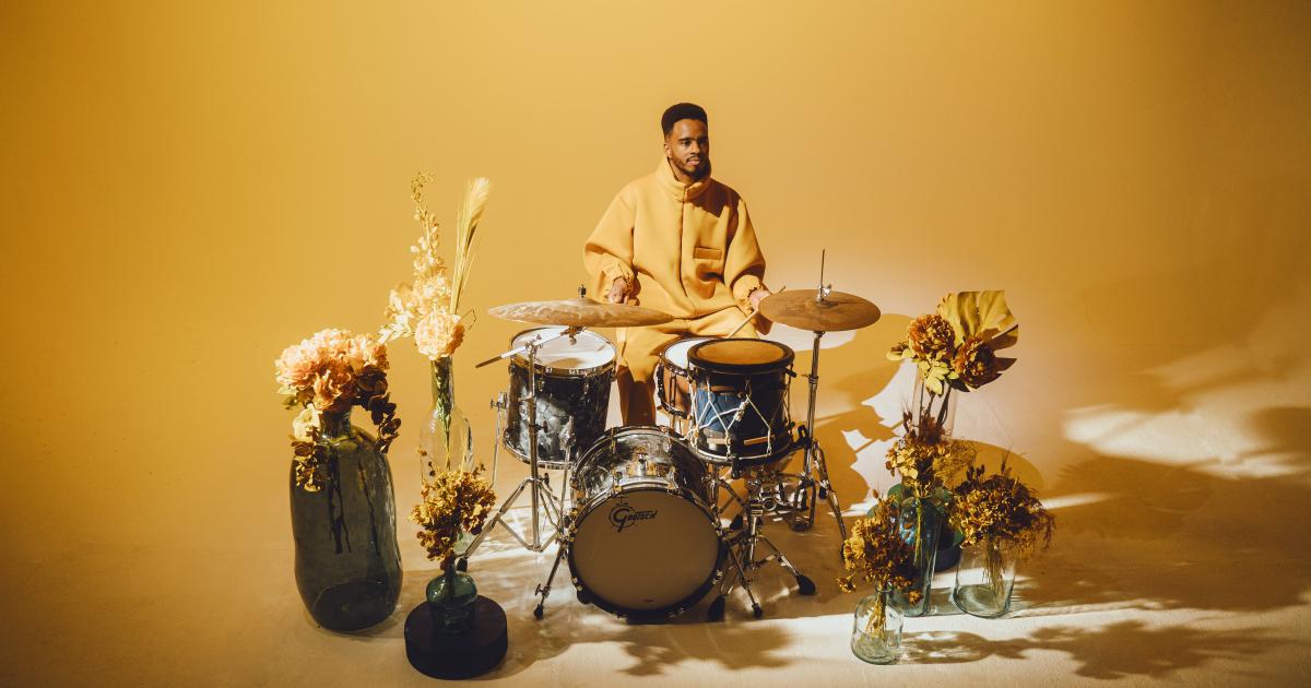 Le musicien guadeloupéen Arnaud Dolmen nommé aux Victoires du Jazz 2024