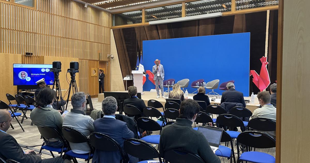 Opération séduction pour Karibs Link, la start-up qui veut relier les Caraïbes
