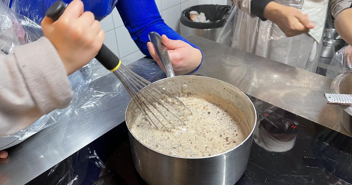     





Un atelier de cuisine autour de recettes martiniquaises à Paris




