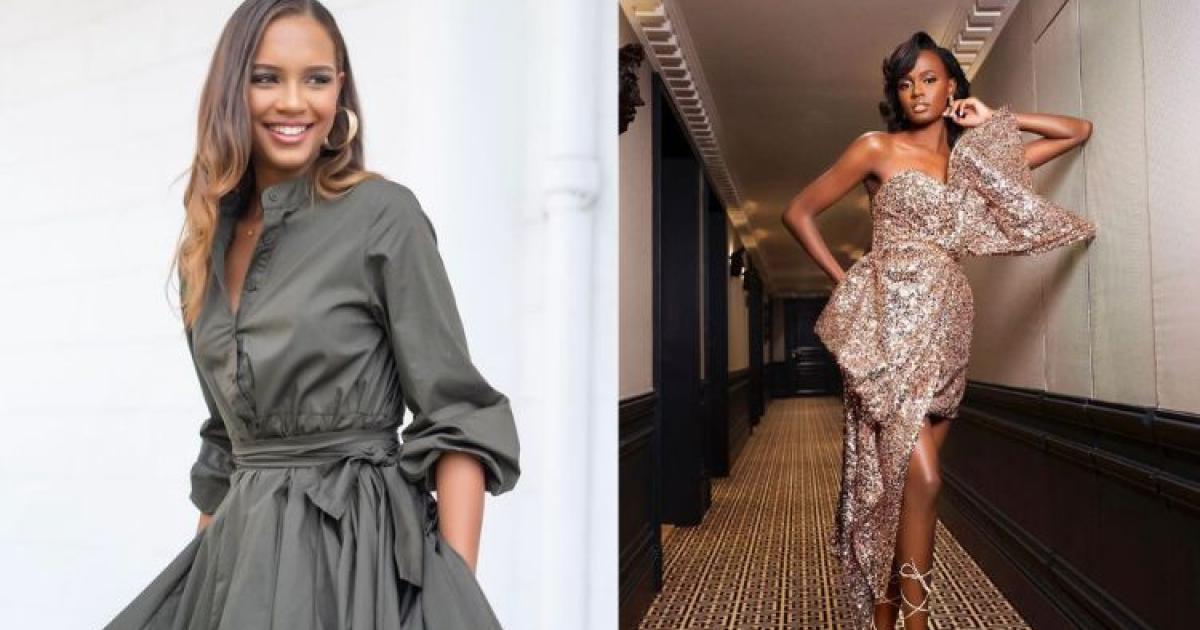 Miss France : jour de concours pour les candidates de Guadeloupe et Martinique