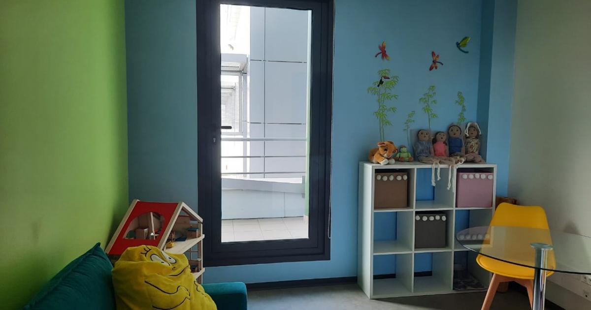 La première salle Mélanie de Martinique a été inaugurée