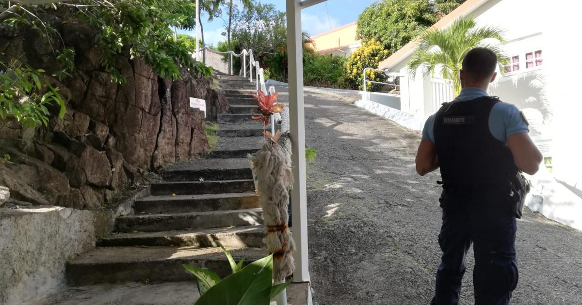 Drame de Rivière-Pilote : la famille faisait l'objet d'un signalement aux autorités