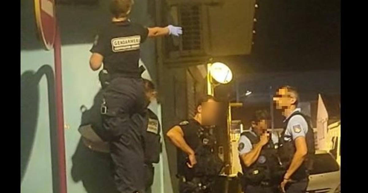 François : ils ouvrent le feu dans la rue, des balles atterrissent chez une riveraine