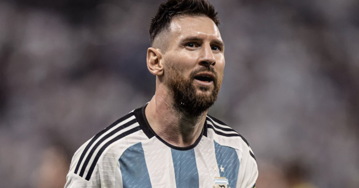     





Football : l'Argentine championne du monde 2022




