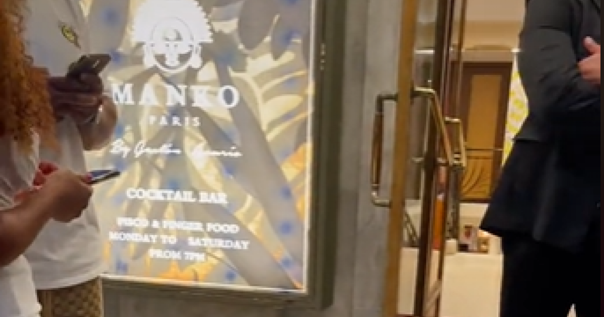     





Un projet d'arrêté préfectoral contre les restaurants pratiquant la discrimination à l'entrée




