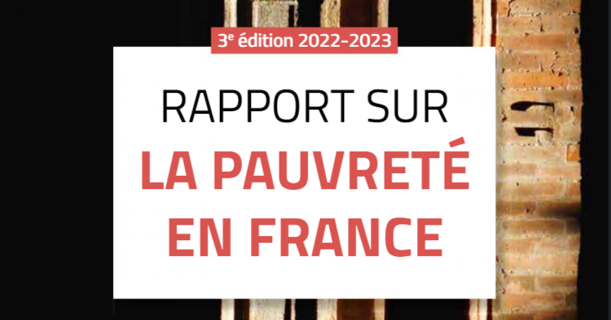     





L'Outre-Mer connait les taux de pauvreté les plus élevés du pays 




