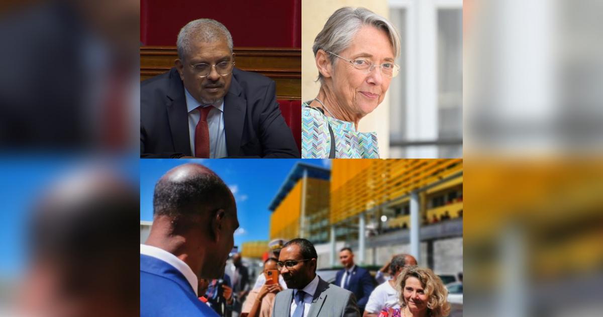 Rétrospective 2022 : retour sur une année politique mouvementée