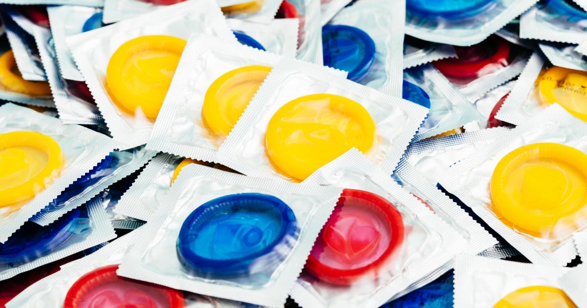     





Mois de la santé sexuelle : prévention et dépistage au programme




