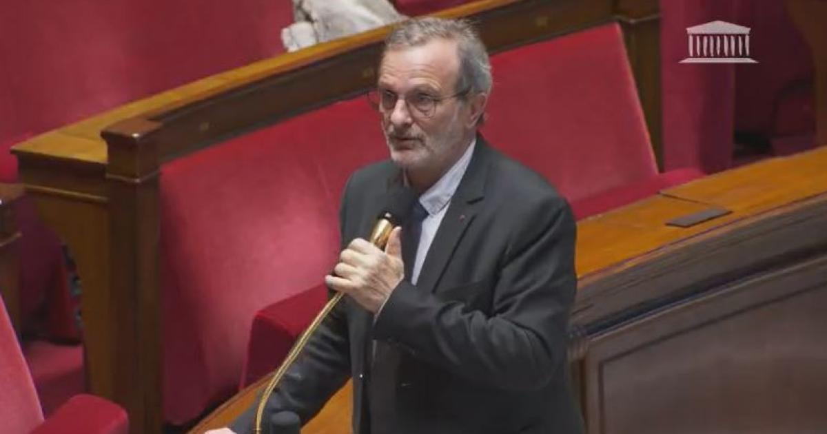     





Jean-François Carenco débute ses visites de 2023 par la Martinique




