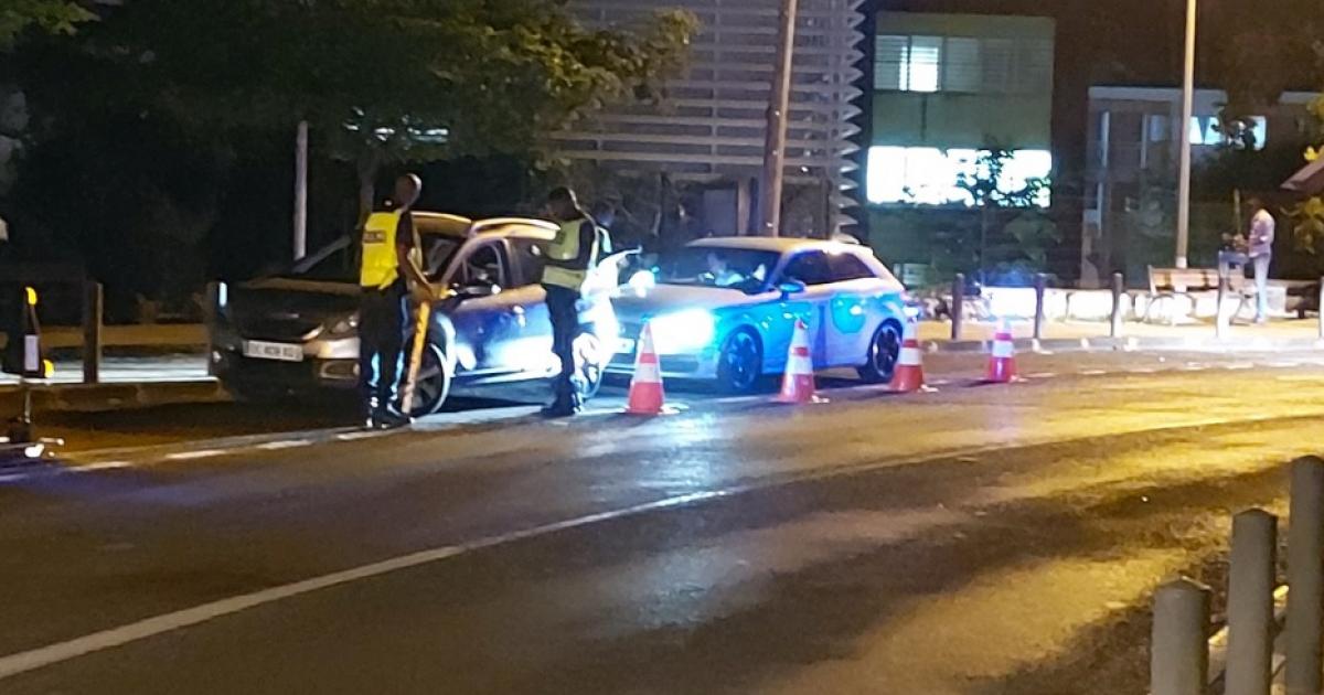 Plusieurs infractions de nouveau constatées par la Police Nationale