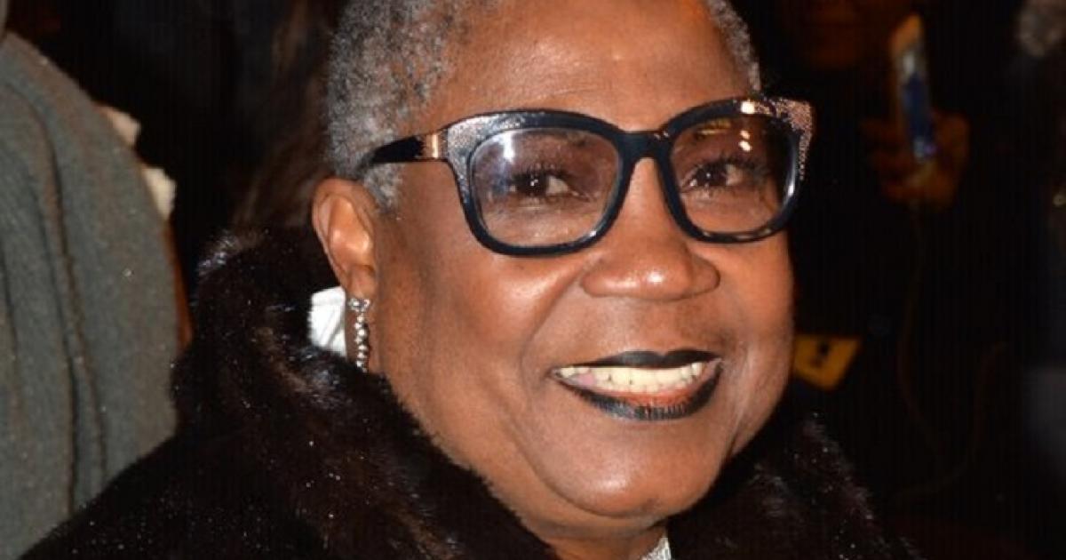 "Il sera puni, mais je resterai maman", Firmine Richard se confie sur son fils incarcéré pour meurtre