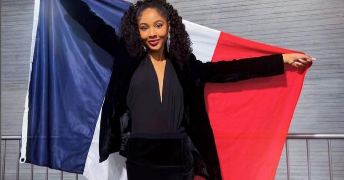     





Floriane Bascou s'envole pour Miss Univers




