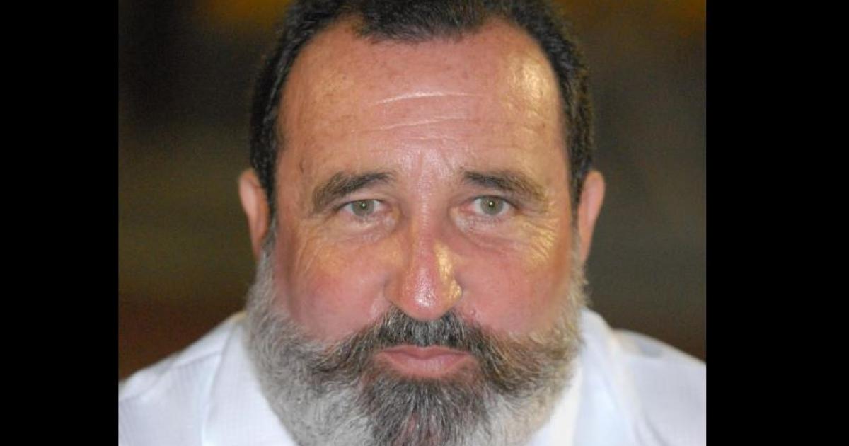     





Philippe Porry, violoniste de Malavoi et président d'honneur de l'Excelsior, n'est plus




