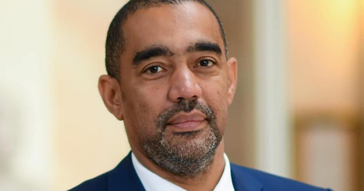     





Saïd Ahamada nommé directeur général de LADOM




