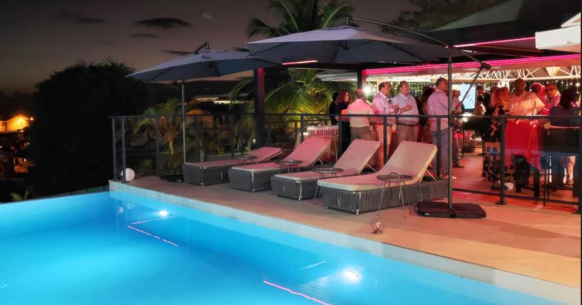     





Le Squash Hôtel fait peau neuve




