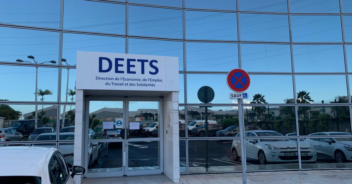 Reprise des négociations à EDF PEI