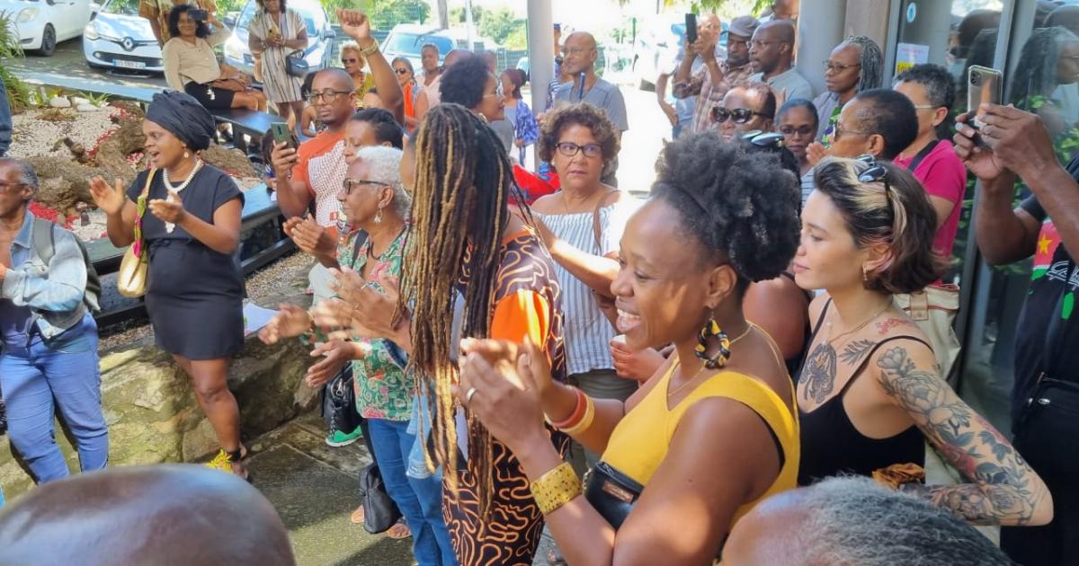     





L’affaire de l’école panafricaine mise en délibéré le 26 janvier





