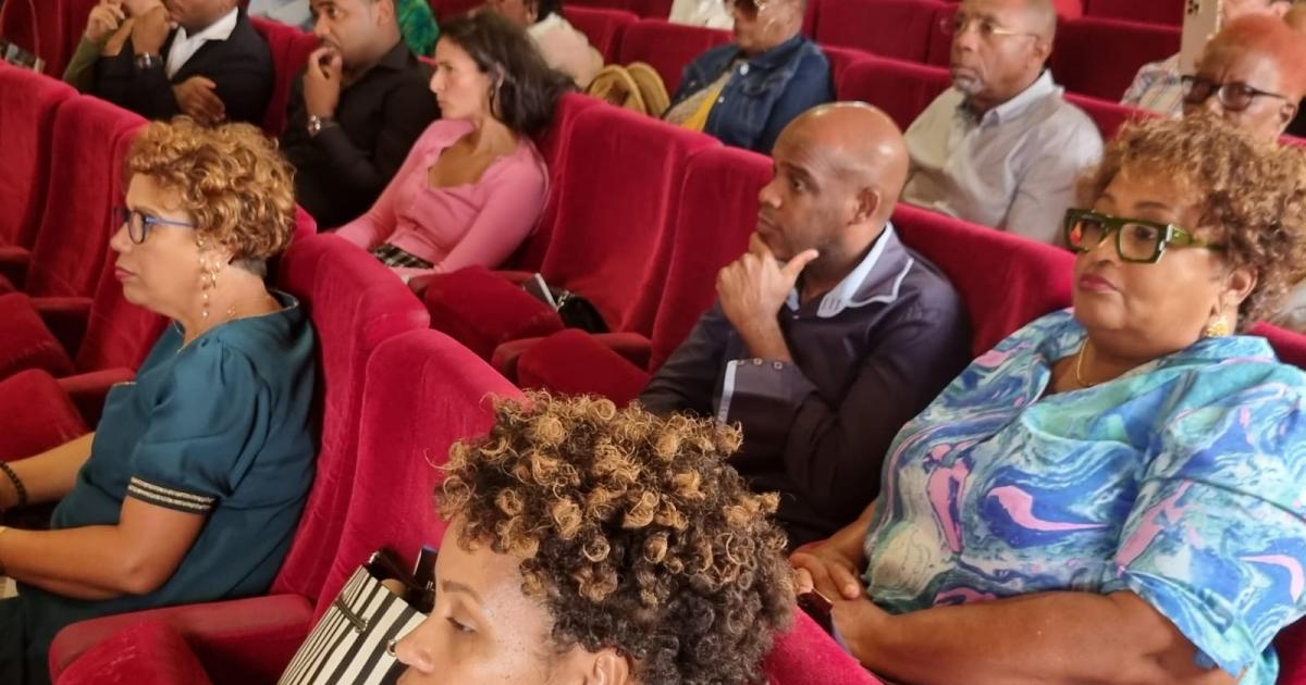 Olivier Nicolas seul candidat au poste de 1er Fédéral du Parti socialiste de Guadeloupe