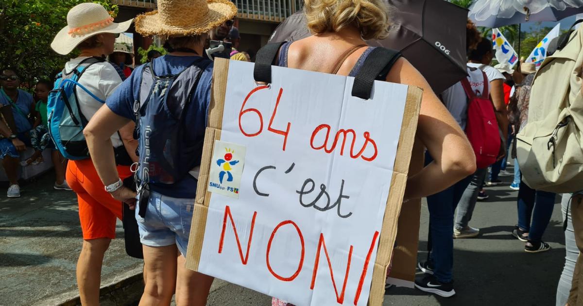 À quoi s'attendre pour cette nouvelle journée de grève contre la réforme des retraites ?