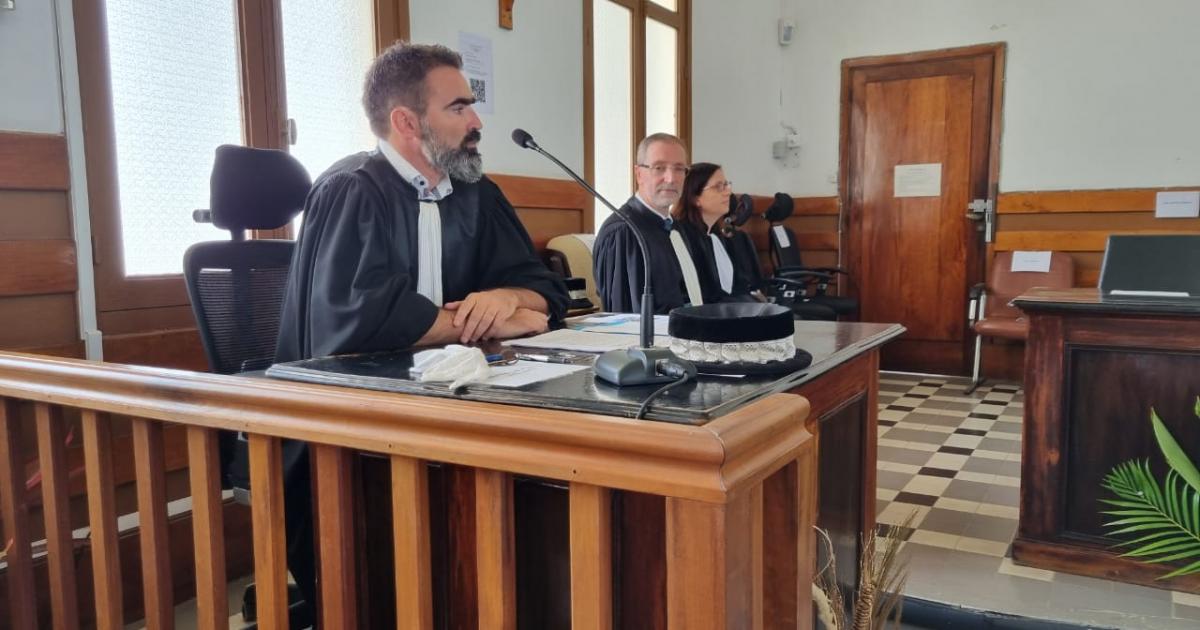 Affaire Claude Jean-Pierre : le procureur Xavier Sicot apporte un « éclairage » sur son réquisitoire