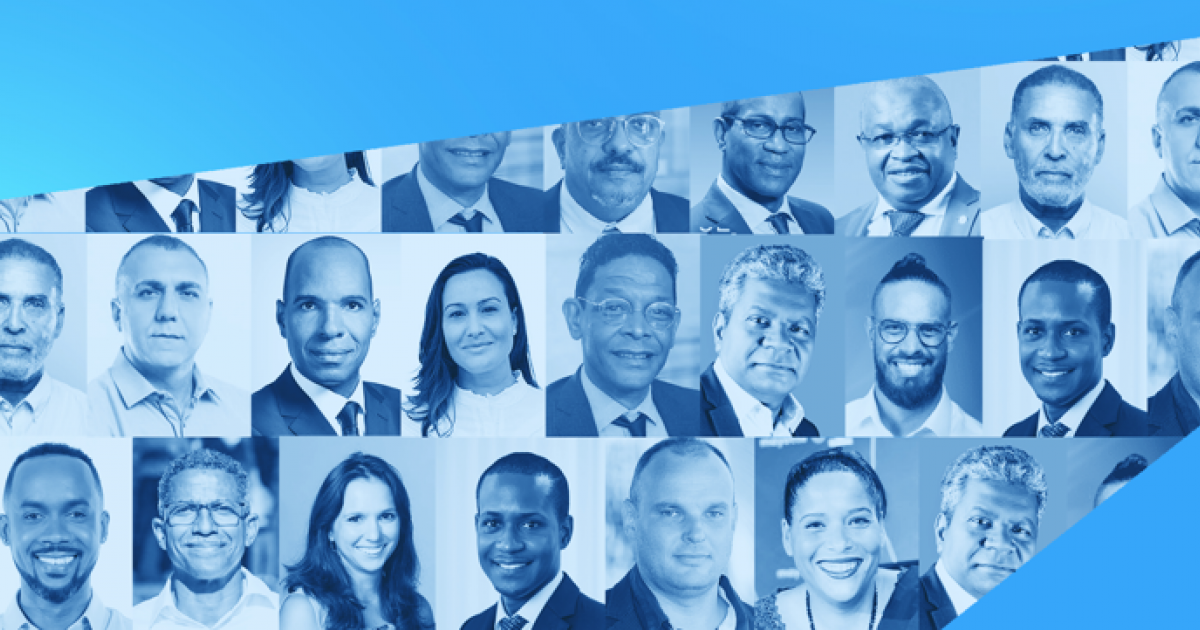     





Des députés ultramarins se réunissent en séminaire en Guyane




