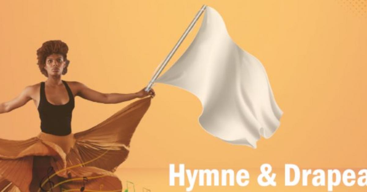     





La créatrice du drapeau au colibri annonce le retrait de sa création du concours




