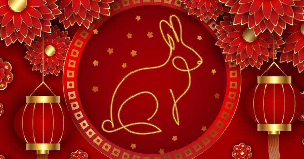     





Les chinois fêtent la nouvelle année du "Lapin d'eau"




