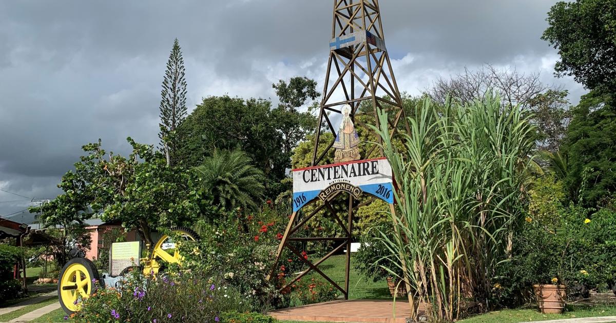 La Guadeloupe et la Désirade dans le Top 23 des meilleures îles à visiter en 2023 du Caribbean Journal