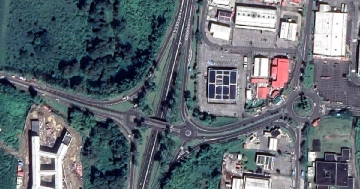     





Un homme décède après avoir chuté du pont de Rivière-Salée




