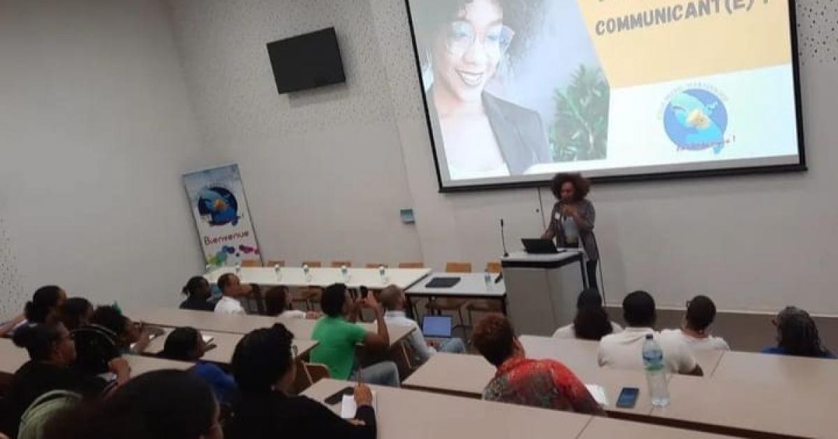     





Un forum sur les métiers de la communication organisé par le Club Presse




