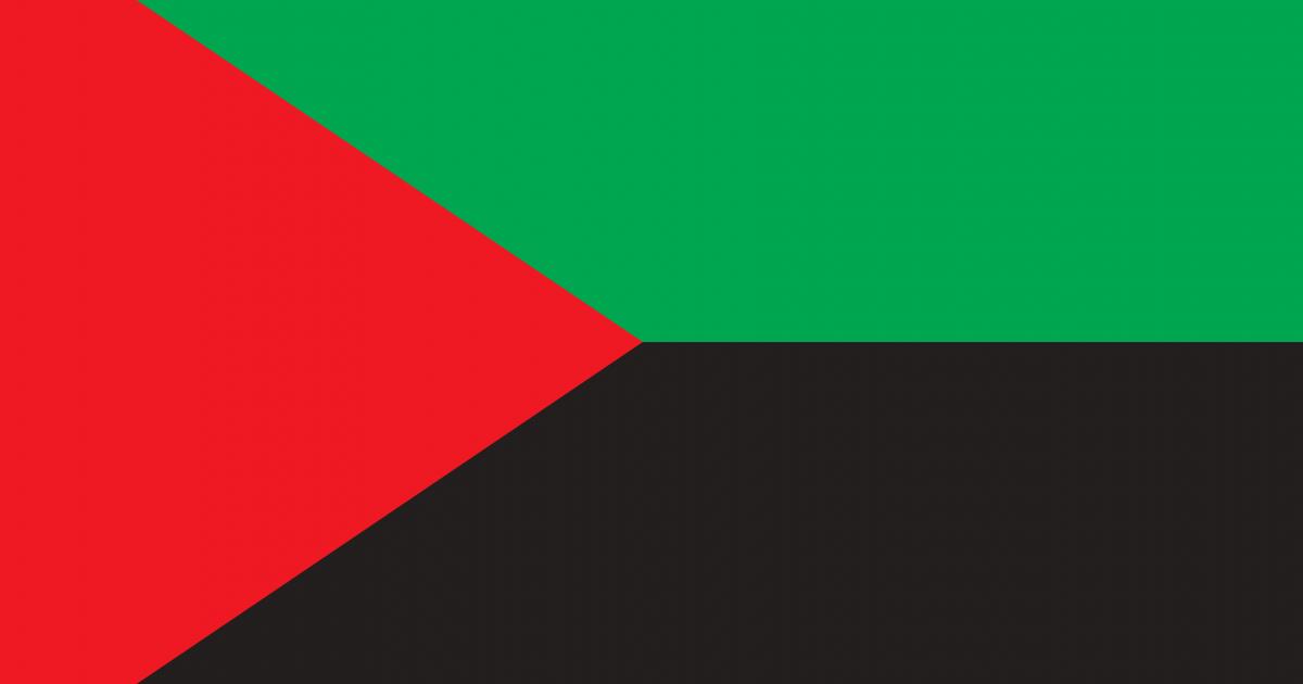Le drapeau de la Martinique bientôt en émoji ?