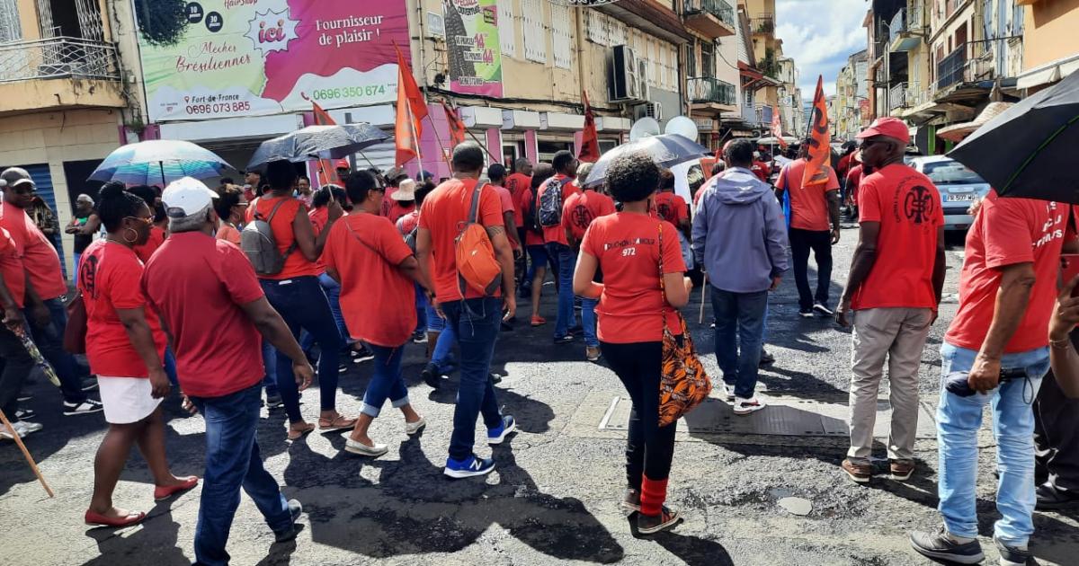 Réforme des retraites : les manifestants moins nombreux