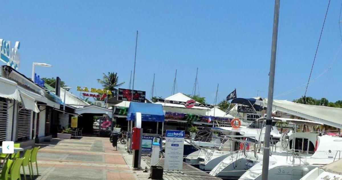     





Coups de feu et blessés par balles à la Marina 




